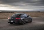 Mercedes-AMG C43 4Matic Coupe 2018 года (NA)